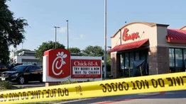 Texas | Tiroteo en famoso restaurante deja dos muertos
