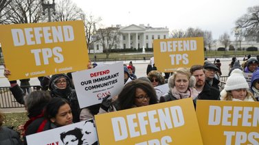 EEUU | ¿Qué es el TPS y cómo beneficia a los inmigrantes?
