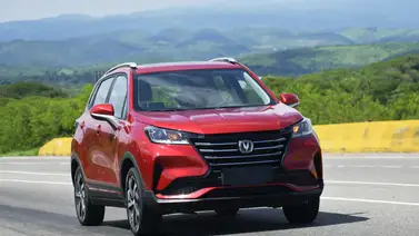 El vehículo 0 km que puedes pagar en cuotas menores a $300 en Venezuela El vehículo 0 km que puedes pagar en cuotas menores a $300 en Venezuela