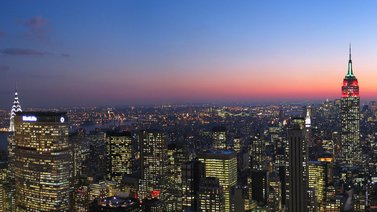 Nueva York | Estas son las ofertas laborales mejores remuneradas para inmigrantes