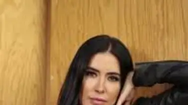 La actriz Karina Velásquez revela que tiene problemas de salud La actriz Karina Velásquez revela que tiene problemas de salud