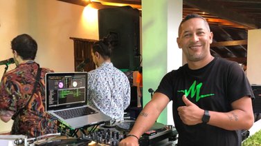 Caracas | Estos son los precios de los DJ para prender la rumba (+MONTOS)