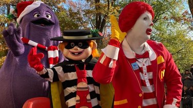Illinois | Esto gana un trabajador de McDonald’s en Chicago