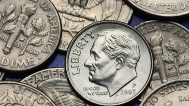 EEUU| Conozca las monedas de un centavo del 2003 que pueden costar $600