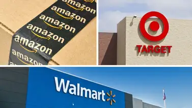 EEUU | Conozca las ofertas que Amazon, Walmart y Target tendrán en julio (+Detalles) EEUU | Conozca las ofertas que Amazon, Walmart y Target tendrán en julio (+Detalles)