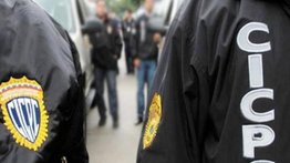 Septuagenaria fue estrangulada con una correa para robarla