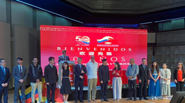 Abrirán el primer colegio internacional chino venezolano (+Detalles)