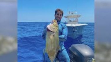 Florida| Continúa la búsqueda del joven que desapareció mientras navegaba por Key Biscayne