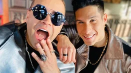 Chyno y Nacho estarán de gira por cuatro ciudades de EEUU en estas fechas