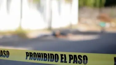 EEUU: Un estudiante muerto y dos heridos en tiroteo de un instituto EEUU: Un estudiante muerto y dos heridos en tiroteo de un instituto