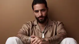 Maluma trae "Contrato" con cumbia norteña