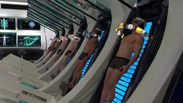 Buscan implantar recuerdos en reclusos sobre sus crímenes desde la perspectiva de la victima Buscan implantar recuerdos en reclusos sobre sus crímenes desde la perspectiva de la victima