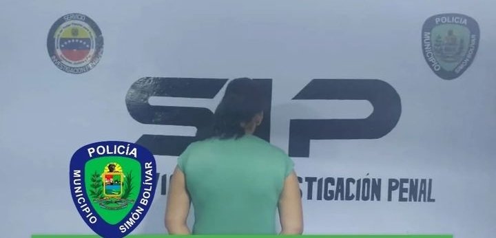 Detenida tras agredir con un cuchillo a su hijo de siete años