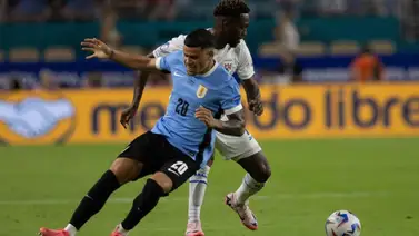 Copa América: Así se jugará la jornada de este 27 de junio Copa América: Así se jugará la jornada de este 27 de junio