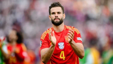 Nacho jugará en este equipo