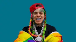 Tekashi regresa a EEUU y así lo celebra (+Video)