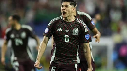 Copa América: Así reaccionó la prensa mexicana a la derrota contra la Vinotinto
