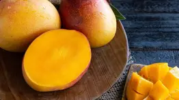 Sepa por qué la temporada de mangos está afectada en Miami