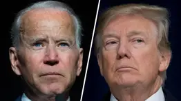 Estas son las opciones disponibles para ver el primer debate entre Trump y Biden desde Venezuela