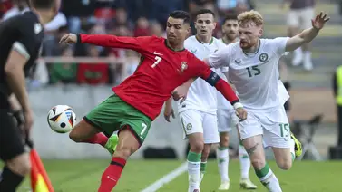 Eurocopa: ¡Todo listo! Así se jugarán los partidos de octavos de final Eurocopa: ¡Todo listo! Así se jugarán los partidos de octavos de final