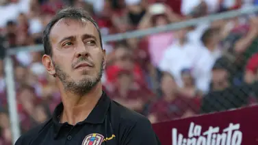 Copa América: "Bocha" Batista analiza el triunfo de la Vinotinto ante México (+Declaraciones) Copa América: "Bocha" Batista analiza el triunfo de la Vinotinto ante México (+Declaraciones)