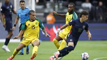 Jamaica, primera selección eliminada de la Copa América Jamaica, primera selección eliminada de la Copa América