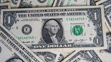 EEUU | ¿Cómo reconocer los billetes de $1 que pueden valer hasta $150.000?