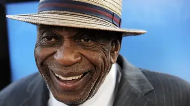 Muere Bill Cobbs destacado actor de Hollywood (+Trayectoria) Muere Bill Cobbs destacado actor de Hollywood (+Trayectoria)