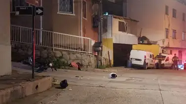 Venezolano murió durante asalto a un policía (+Detalles) Venezolano murió durante asalto a un policía (+Detalles)