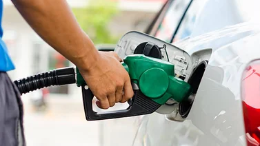 Estas estaciones de servicio venden la gasolina más barata en Atlanta