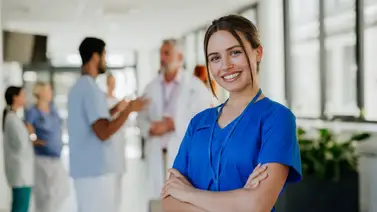 Caracas | Enfermeras ofrecen servicios a domicilio y esto es lo que cuesta (+MONTOS) Caracas | Enfermeras ofrecen servicios a domicilio y esto es lo que cuesta (+MONTOS)