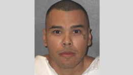 Texas ejecutó a un hombre acusado de violar y asesinar a la novia de un narcotraficante