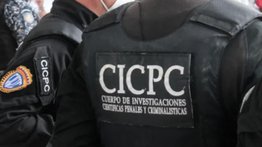 Capturan a mujer solicitada por trata de personas en Maracay