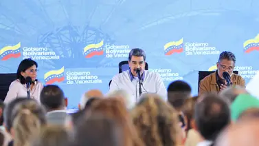 Los nuevos financiamientos que entregó Maduro este #26Jun Los nuevos financiamientos que entregó Maduro este #26Jun