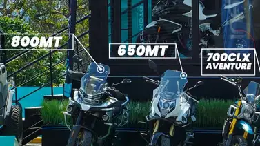 Así se solicita un crédito bancario para comprar una moto 0 km (+Requisitos) Así se solicita un crédito bancario para comprar una moto 0 km (+Requisitos)