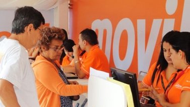 Movilnet ofrece plan de minutos ilimitados a personas con discapacidad con 50% de descuento