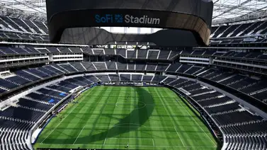 SoFi Stadium, un gigante de acero y cristal con curiosidades fascinantes en California SoFi Stadium, un gigante de acero y cristal con curiosidades fascinantes en California