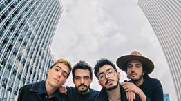 El mensaje de Morat para sus fanáticos en Venezuela tras cambio de fecha de concierto (+Video)