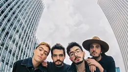 El mensaje de Morat para sus fanáticos en Venezuela tras cambio de fecha de concierto (+Video)