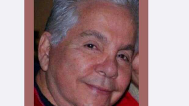 LO ÚLTIMO: Falleció en Texas el animador César González el "amigo de todos"