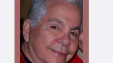 LO ÚLTIMO: Falleció en Texas el animador César González el "amigo de todos" LO ÚLTIMO: Falleció en Texas el animador César González el "amigo de todos"