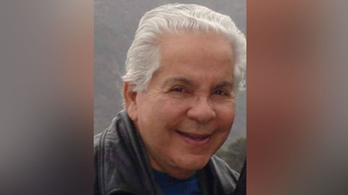 LO ÚLTIMO: Falleció en Texas el animador César González el "amigo de todos" LO ÚLTIMO: Falleció en Texas el animador César González el "amigo de todos"