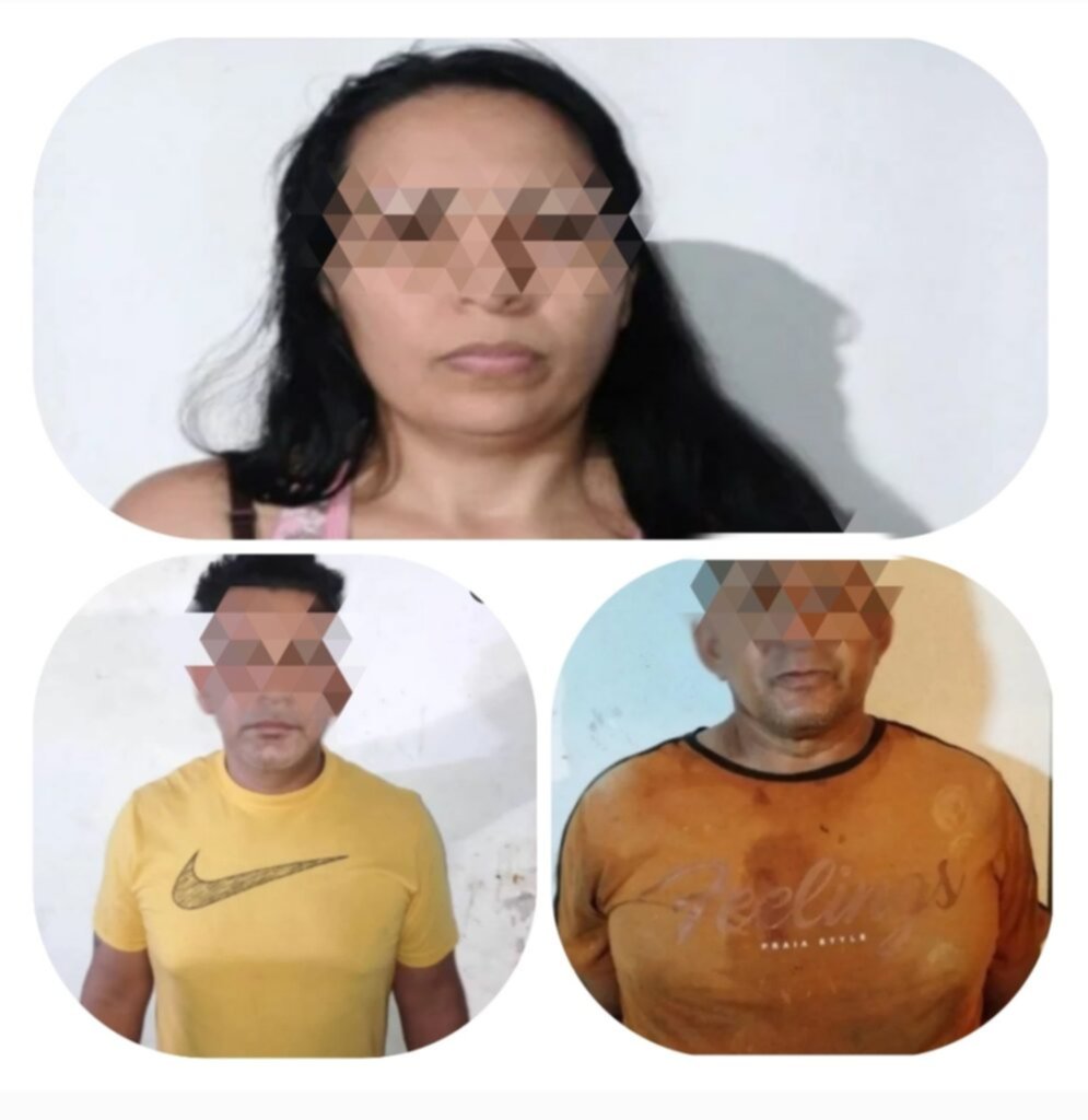 Detenidos por el Cicpc falsos PNB que cometían secuestros (+MODUS OPERANDI) Detenidos por el Cicpc falsos PNB que cometían secuestros (+MODUS OPERANDI)