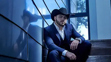 Varios heridos tras tiroteo durante concierto del mexicano Gerardo Ortiz Varios heridos tras tiroteo durante concierto del mexicano Gerardo Ortiz