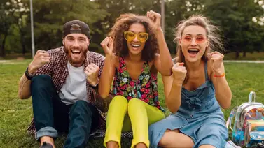 EEUU | Estas son las ciudades que figuran entre las más felices del mundo (+Lista) EEUU | Estas son las ciudades que figuran entre las más felices del mundo (+Lista)