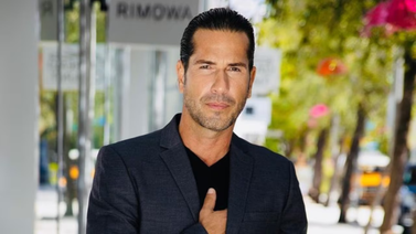 Gregorio Pernía llega a Caraca con su Stand Comedy “El Sugar Daddy”