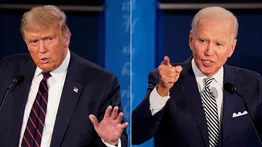 Primer debate Biden vs Trump: Horarios, reglas y dónde verlo