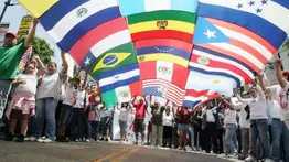 Conozca las ciudades de EEUU donde más se habla español (+Detalles)