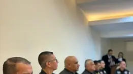 Designado nuevo director municipal del Cicpc (+Detalles)