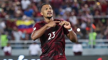 Copa América: Sepa dónde ver gratis el Venezuela-México